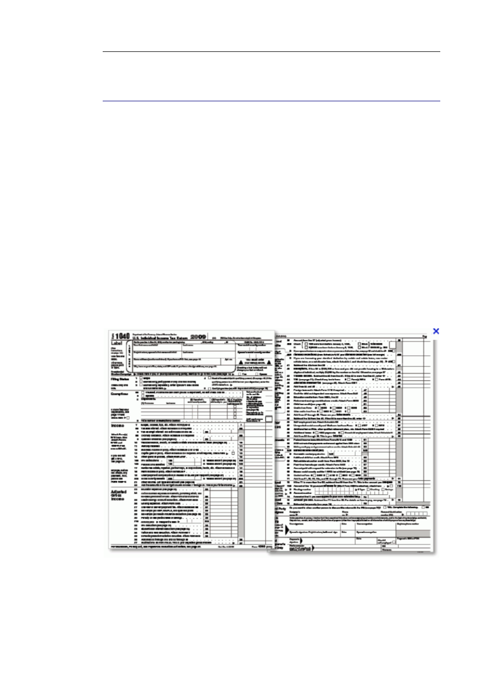 How to recognize forms | I.R.I.S. Readiris 14 for Windows User Guide User Manual | Page 151 / 157