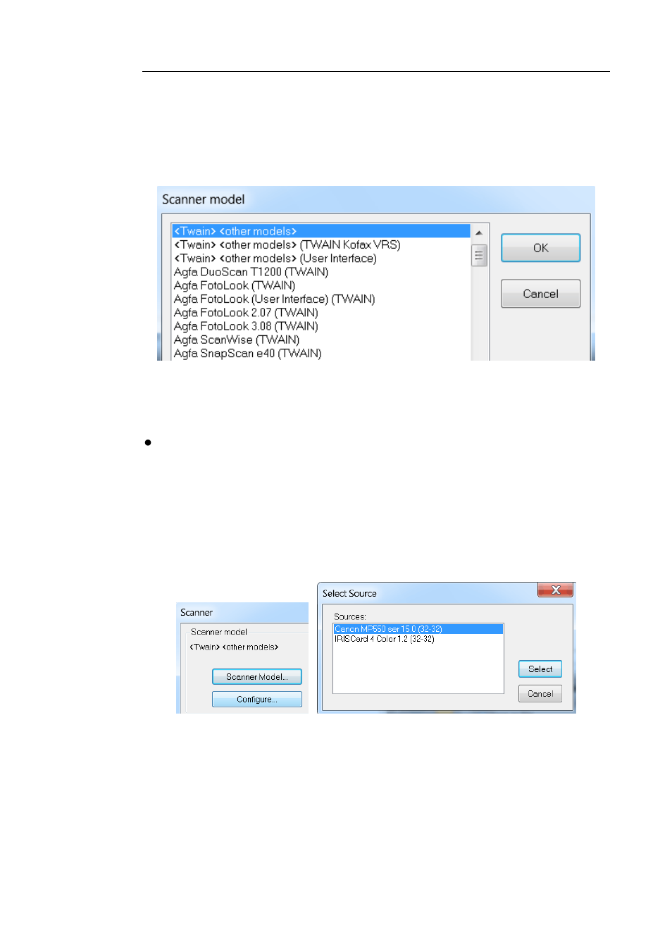 I.R.I.S. Readiris 14 for Windows User Guide User Manual | Page 32 / 157