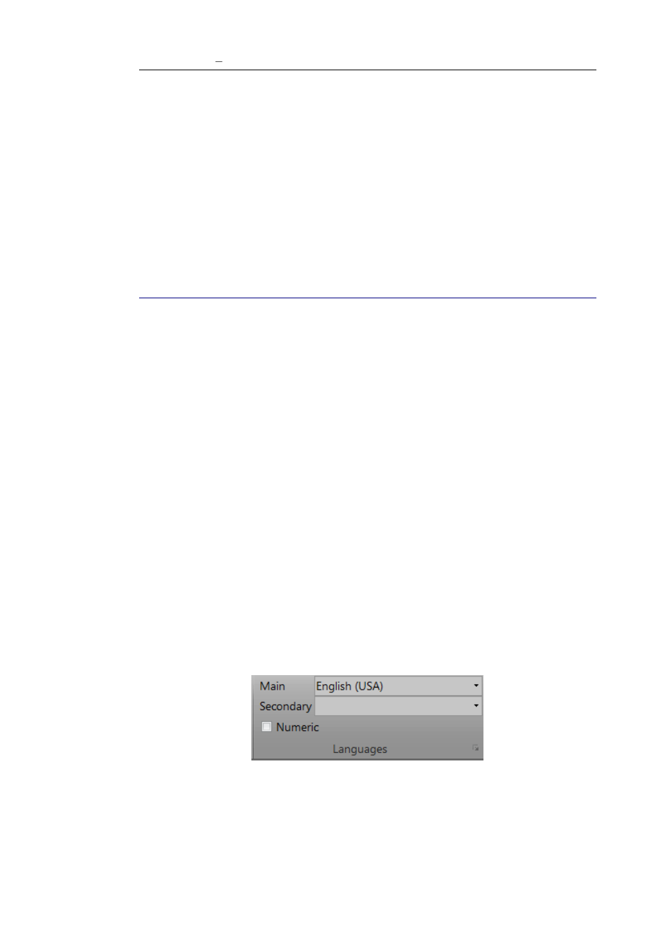 Section 3: basic document processing, Basic document processing, Ection | Asic, Ocument, Rocessing | I.R.I.S. Readiris 14 for Windows User Guide User Manual | Page 33 / 157