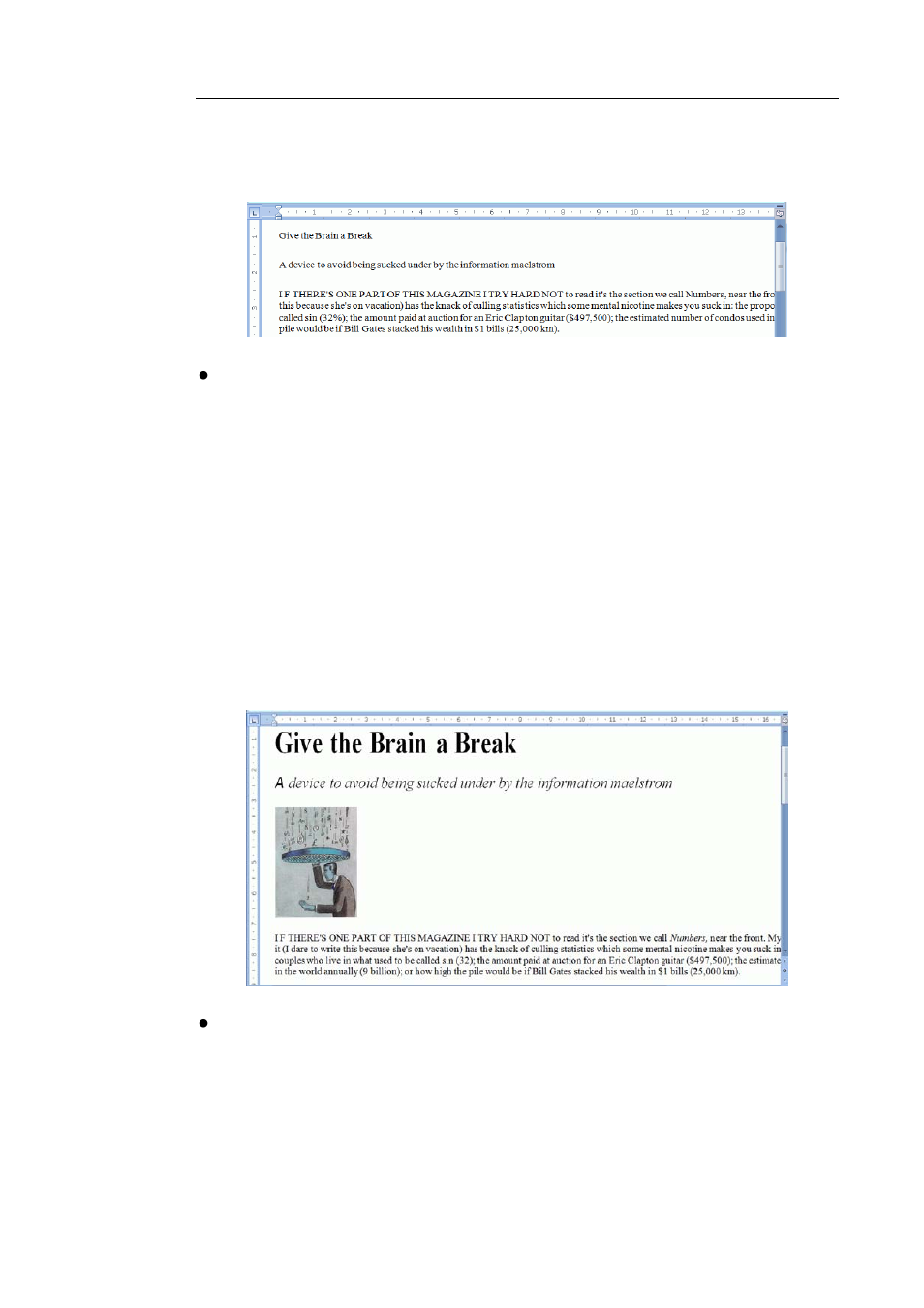 I.R.I.S. Readiris 14 for Mac User Guide User Manual | Page 100 / 139