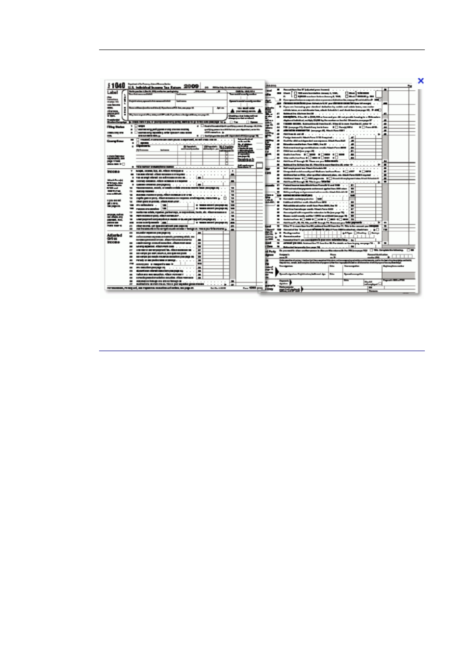 How to process low-resolution images | I.R.I.S. Readiris 14 for Mac User Guide User Manual | Page 134 / 139