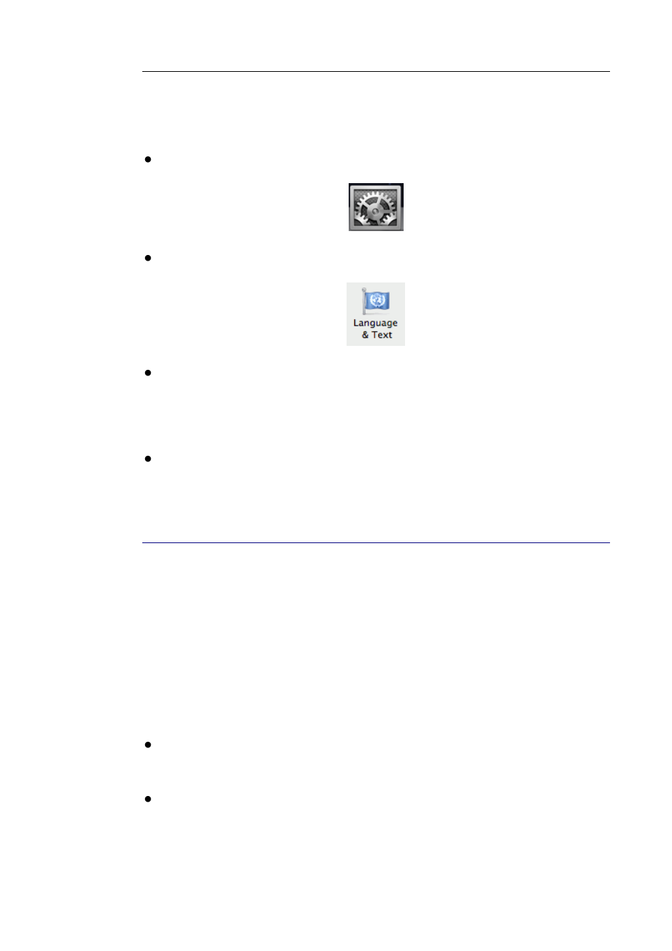 Configuring your scanner in readiris, Image capture scanners | I.R.I.S. Readiris 14 for Mac User Guide User Manual | Page 23 / 139