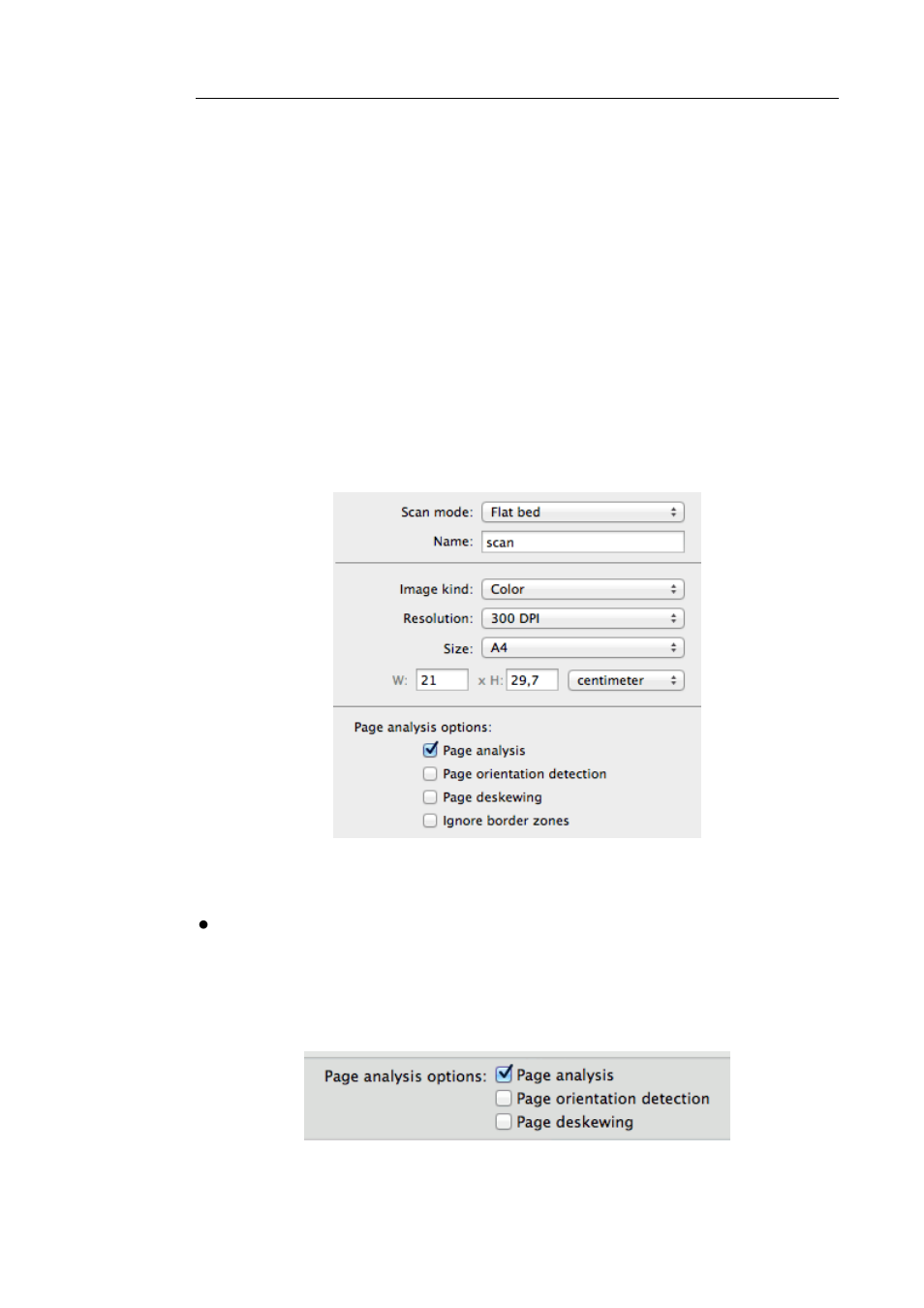 I.R.I.S. Readiris 14 for Mac User Guide User Manual | Page 29 / 139