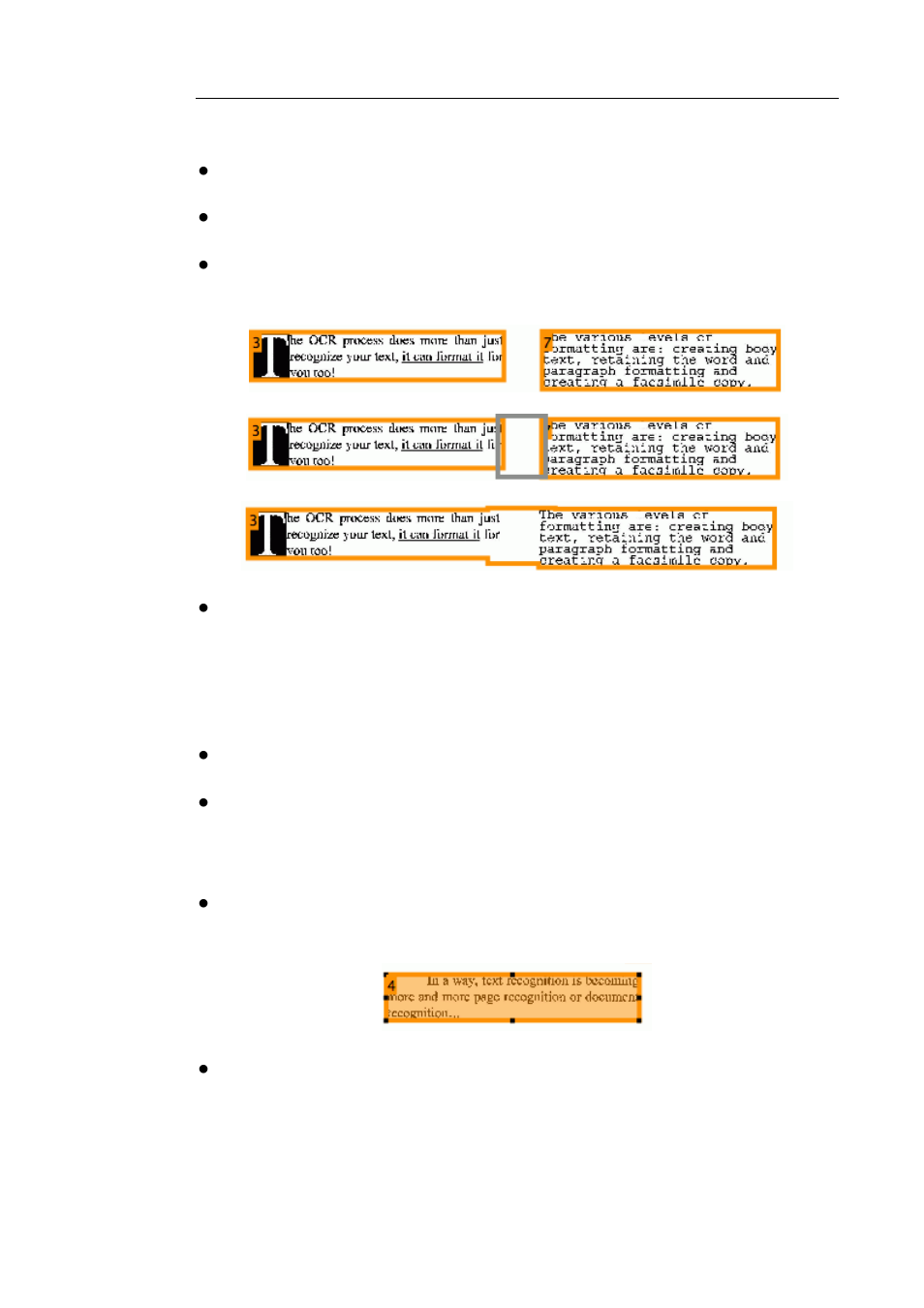 I.R.I.S. Readiris 14 for Mac User Guide User Manual | Page 81 / 139