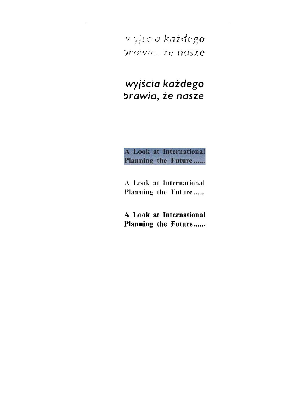 Contrast, Despeckle | I.R.I.S. Readiris Pro 12 for Windows User Guide User Manual | Page 42 / 103