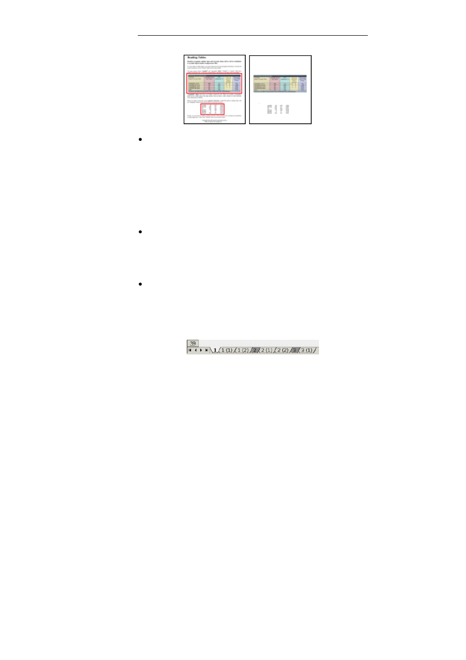 General options | I.R.I.S. Readiris Pro 12 for Windows User Guide User Manual | Page 75 / 103