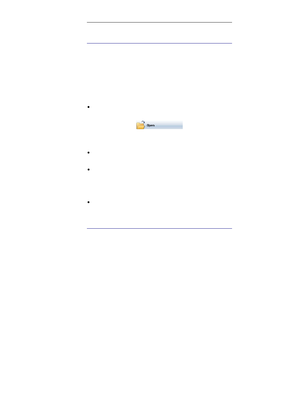 Repurposing pdf documents, Creating xps documents | I.R.I.S. Readiris Pro 12 for Windows User Guide User Manual | Page 81 / 103