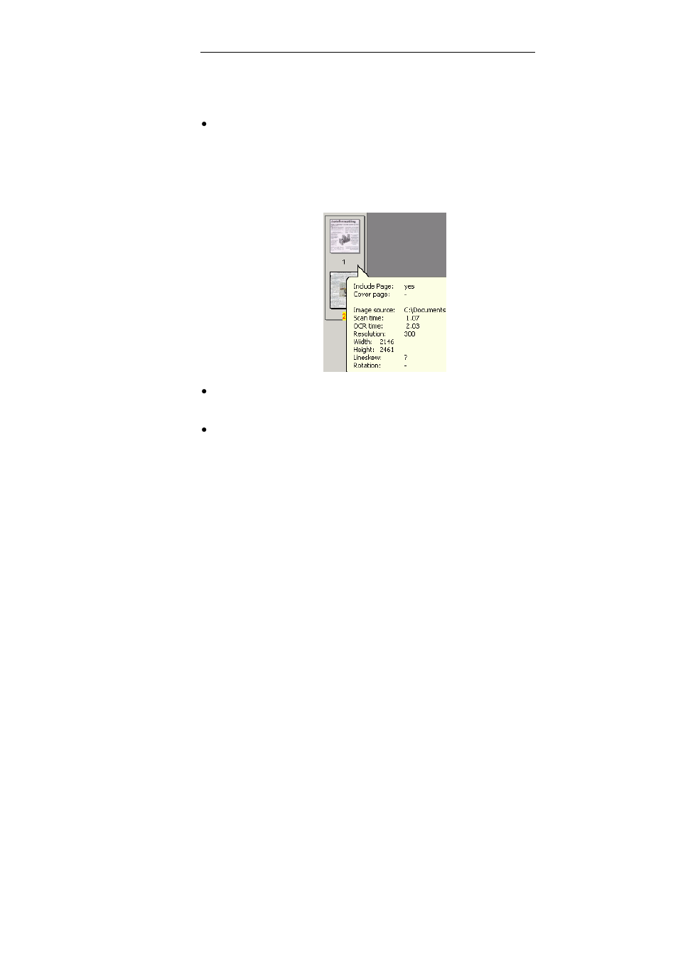 I.R.I.S. Readiris Pro 12 for Windows User Guide User Manual | Page 90 / 103