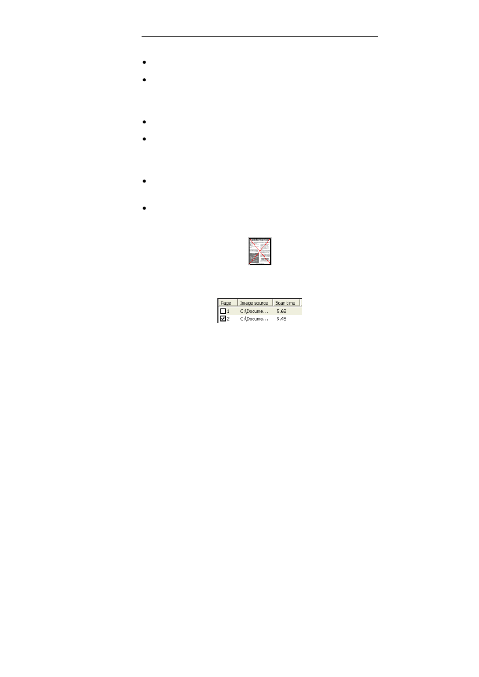 I.R.I.S. Readiris Pro 12 for Windows User Guide User Manual | Page 93 / 103