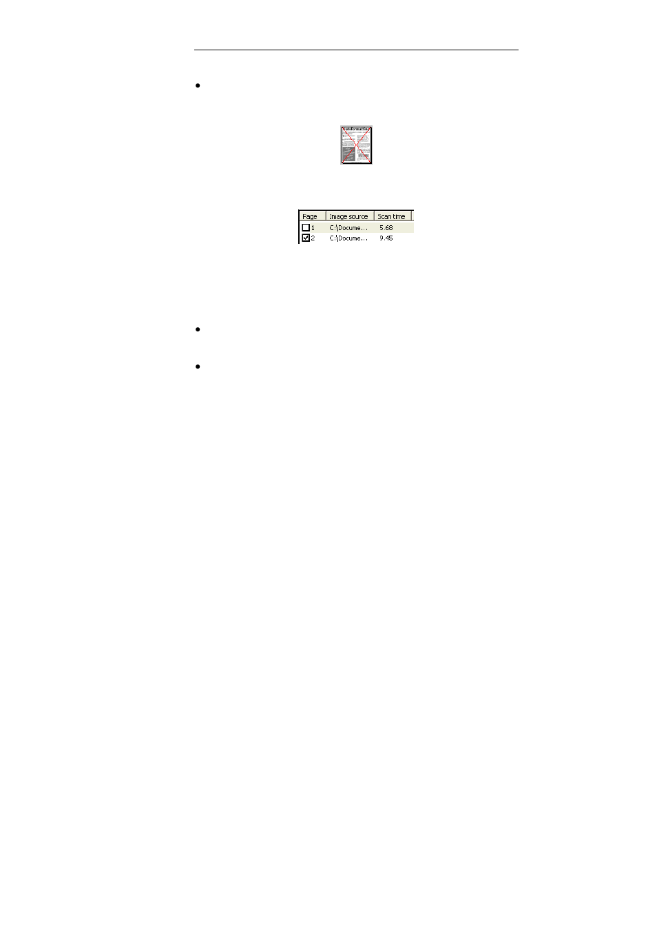 I.R.I.S. Readiris Corporate 12 for Windows User Guide User Manual | Page 104 / 130