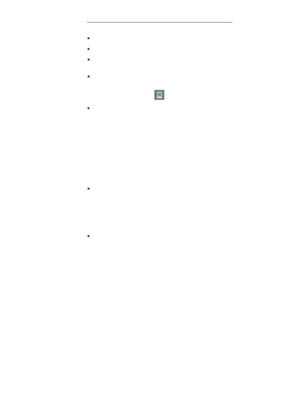 Automatic barcode reading | I.R.I.S. Readiris Corporate 12 for Windows User Guide User Manual | Page 120 / 130