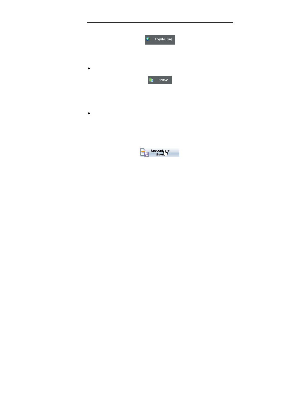 I.R.I.S. Readiris Corporate 12 for Windows User Guide User Manual | Page 126 / 130