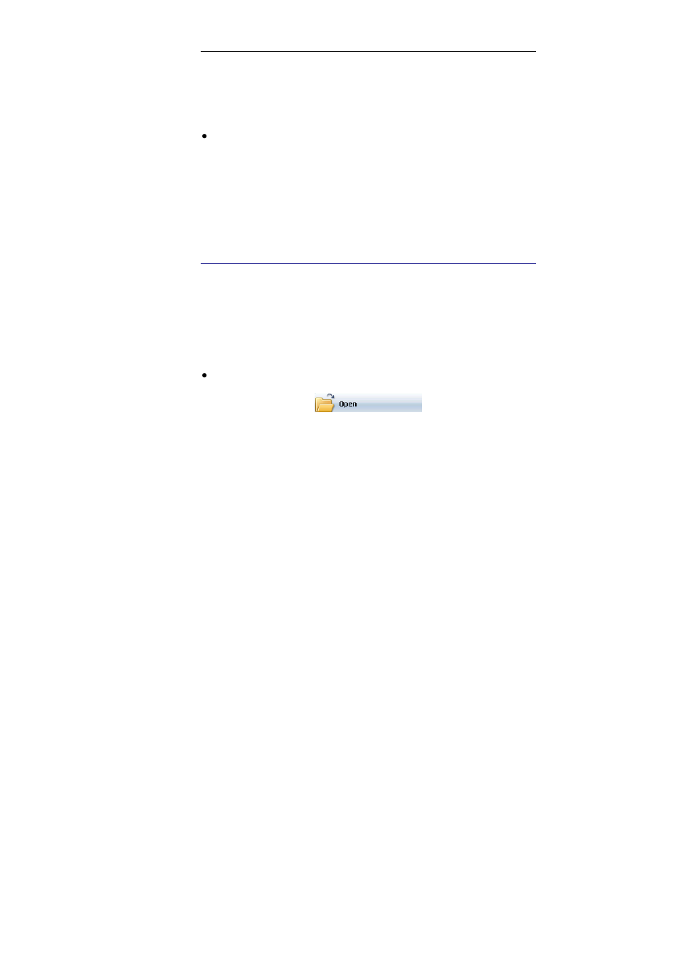Opening image files | I.R.I.S. Readiris Corporate 12 for Windows User Guide User Manual | Page 34 / 130