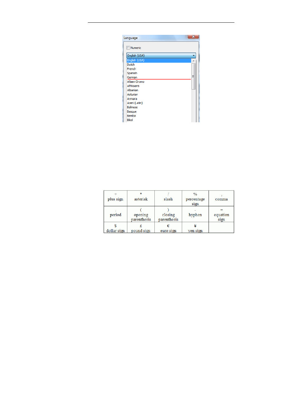 I.R.I.S. Readiris Corporate 12 for Windows User Guide User Manual | Page 65 / 130