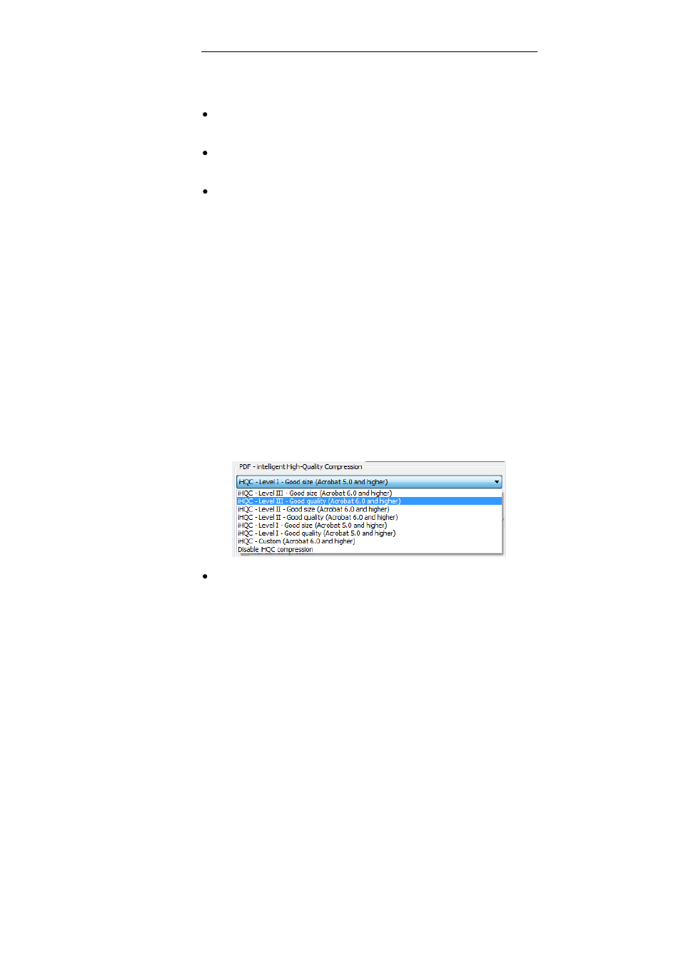 I.R.I.S. Readiris Corporate 12 for Windows User Guide User Manual | Page 88 / 130