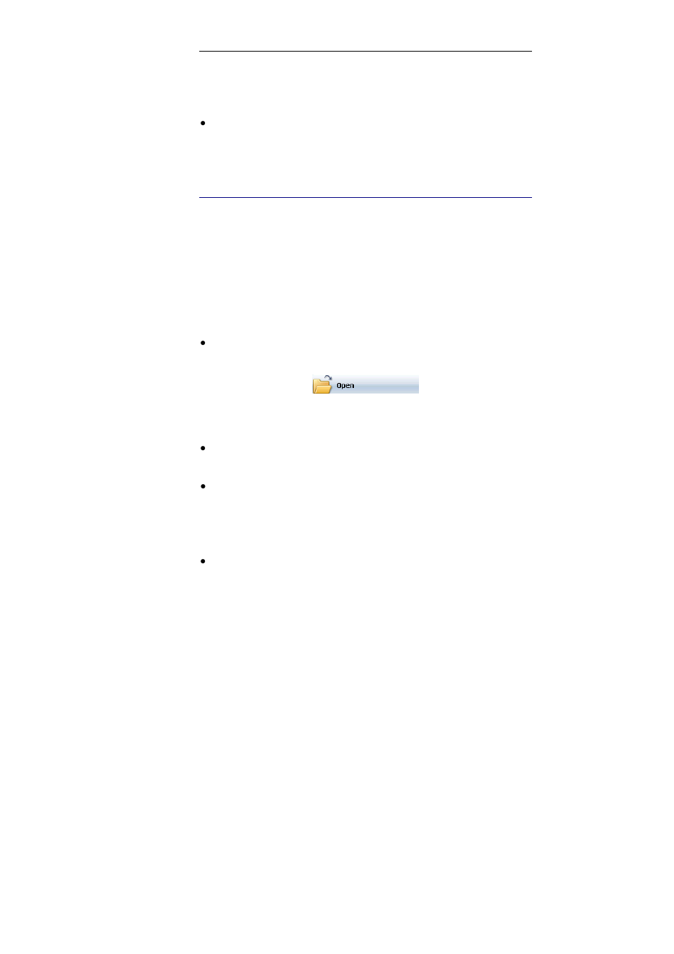 Repurposing pdf documents | I.R.I.S. Readiris Corporate 12 for Windows User Guide User Manual | Page 91 / 130