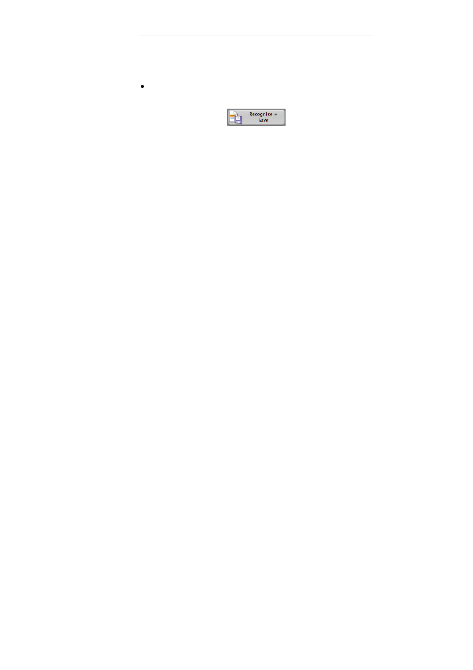 I.R.I.S. Readiris Corporate 12 for Mac User Guide User Manual | Page 101 / 106