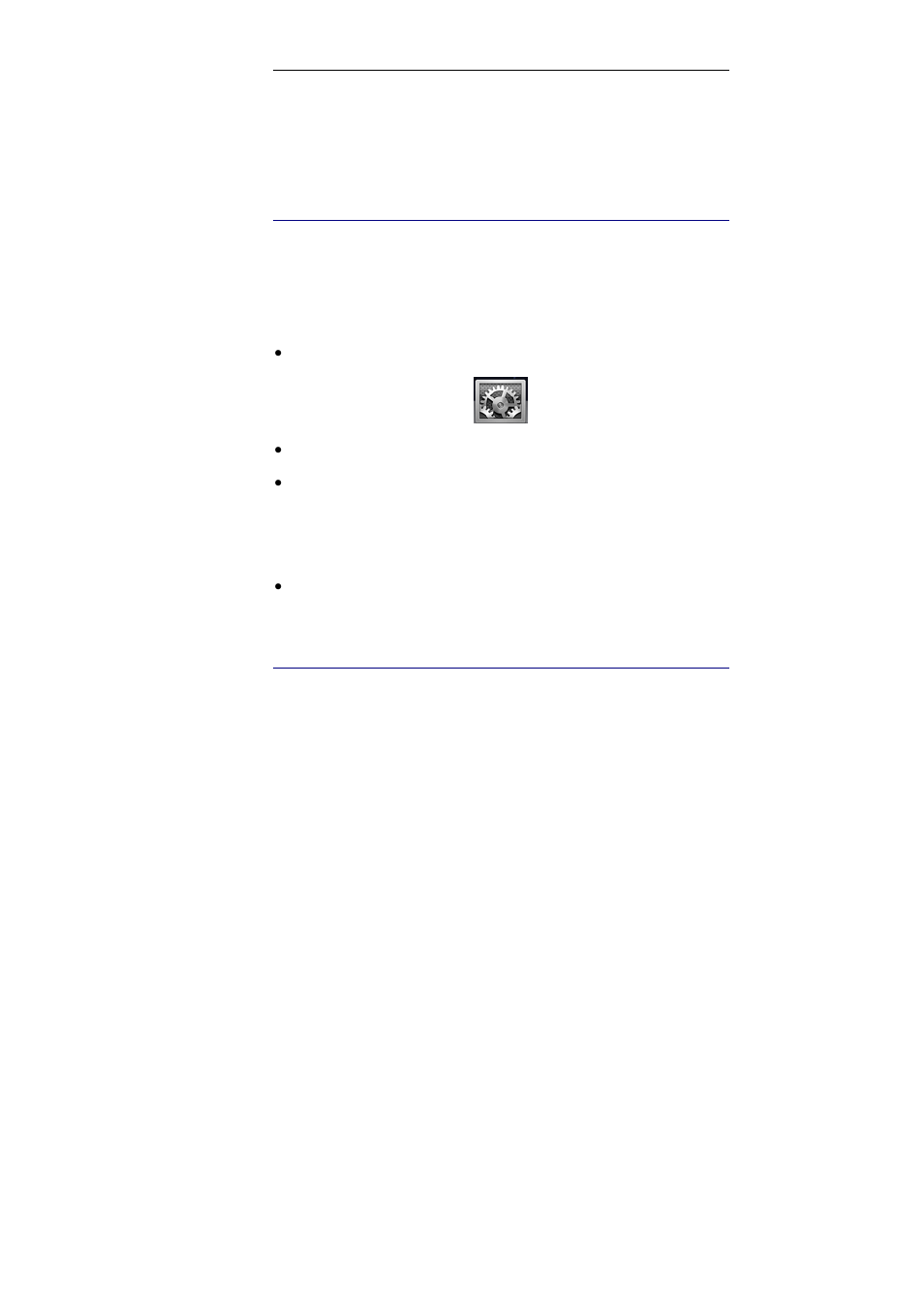 Changing the user interface language, Configuring your scanner in readiris | I.R.I.S. Readiris Corporate 12 for Mac User Guide User Manual | Page 22 / 106
