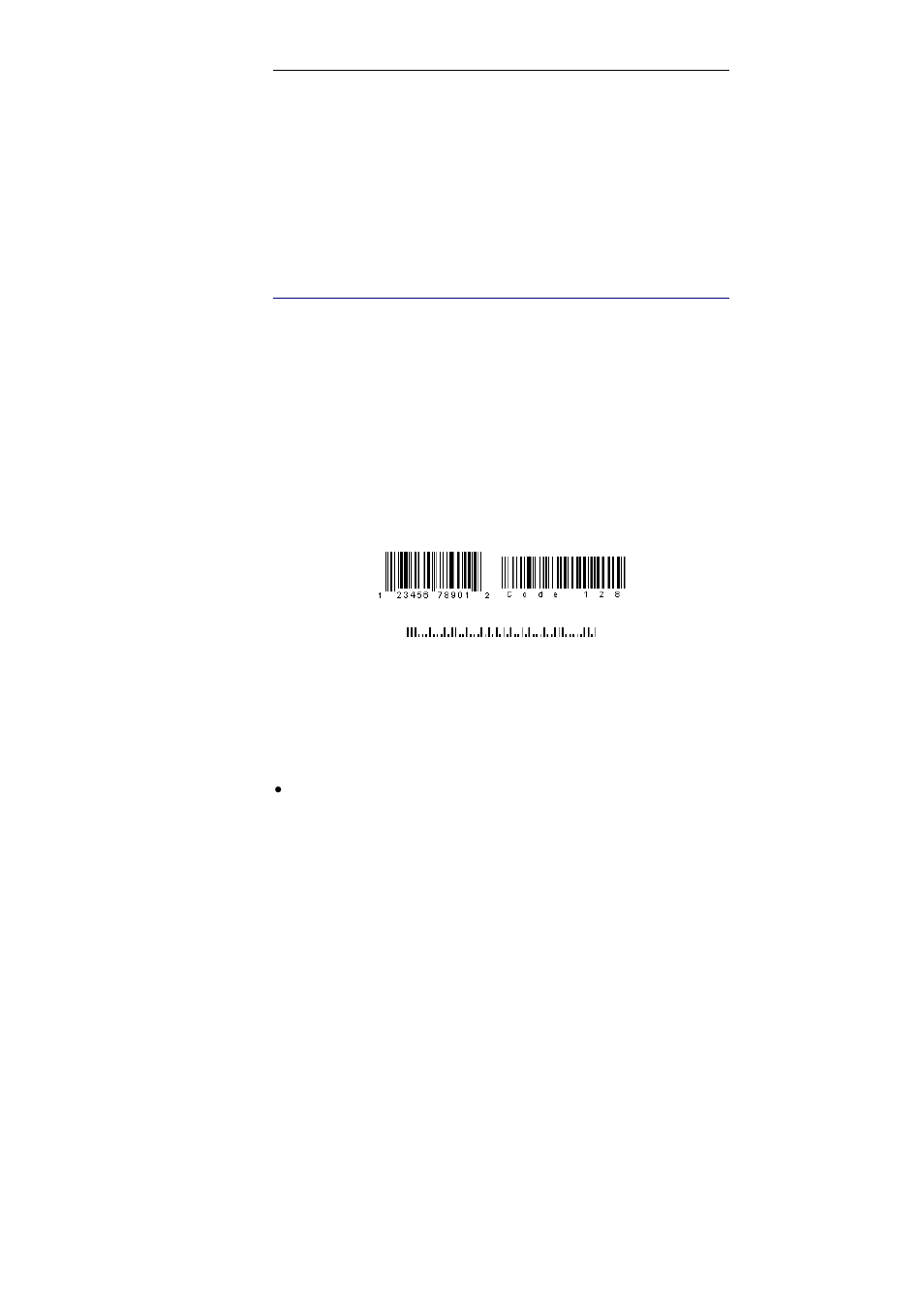 Chapter 14 - recognizing barcodes, Hapter, Ecognizing barcodes | I.R.I.S. Readiris Corporate 12 for Mac User Guide User Manual | Page 95 / 106