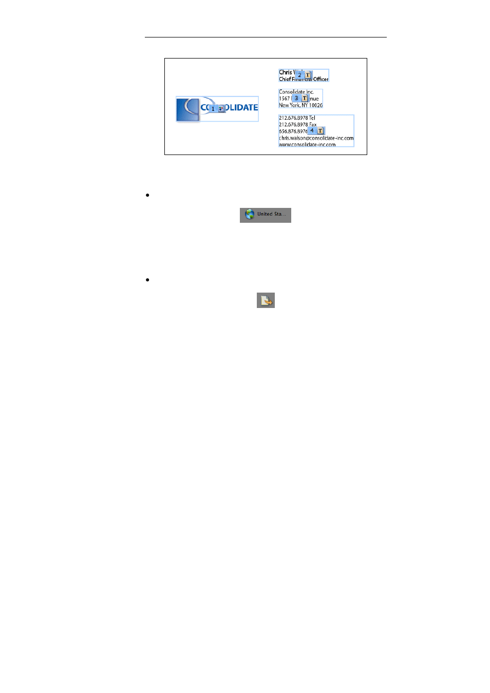 I.R.I.S. Readiris Corporate 12 for Mac User Guide User Manual | Page 99 / 106