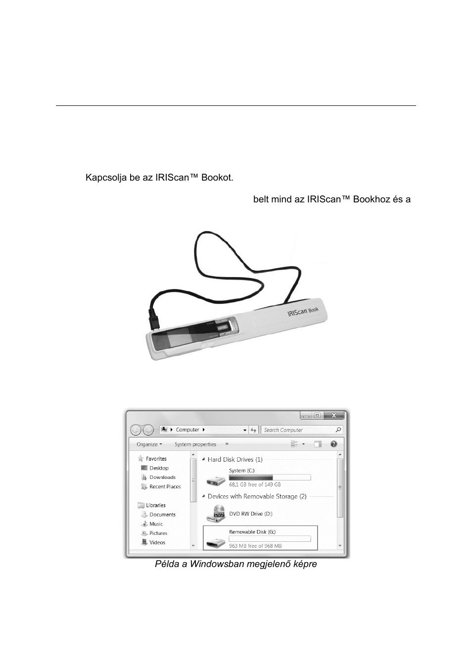I.R.I.S. IRISCan Book 3 User Manual | Page 111 / 201