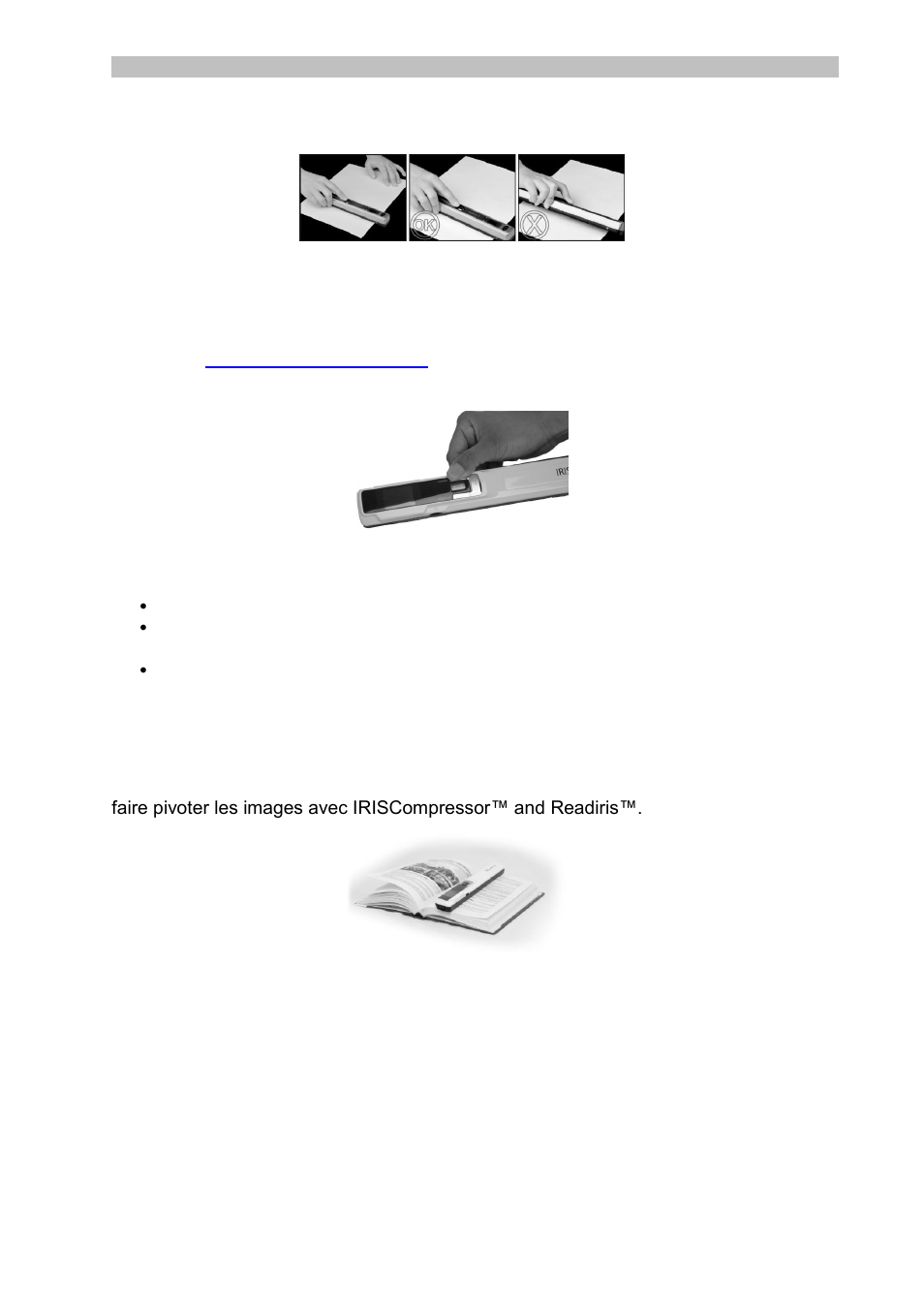 I.R.I.S. IRISCan Book 3 User Manual | Page 18 / 201
