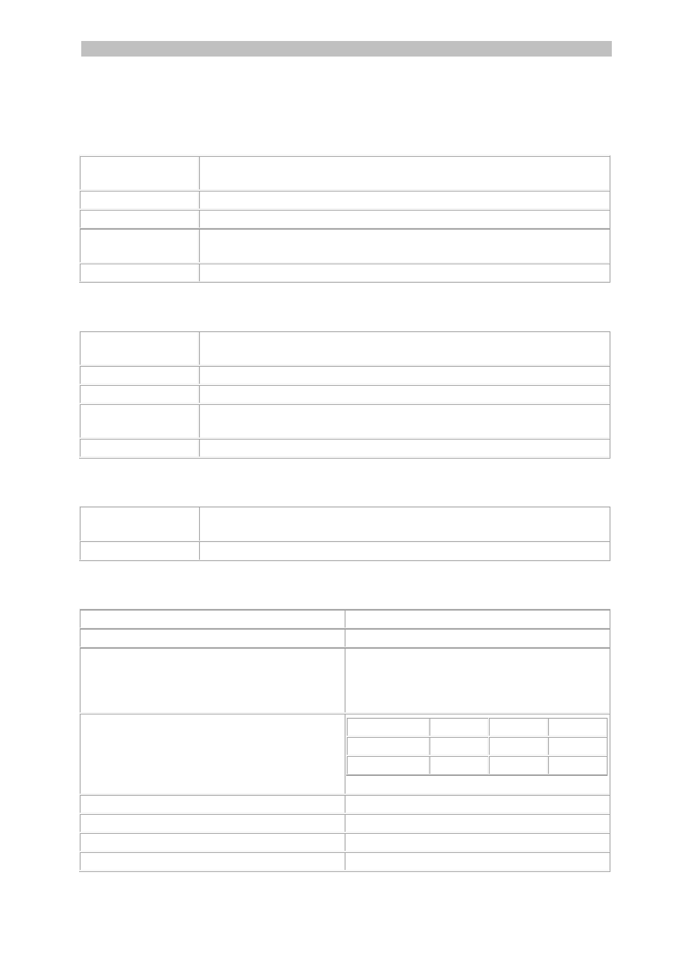 Información técnica, Requisitos mínimos del sistema para windows, Requisitos mínimos del sistema para mac os | Especificaciones del escáner | I.R.I.S. IRISCan Book 3 User Manual | Page 63 / 201