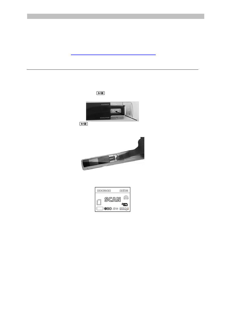 Formattazione della scheda microsd, Scelta delle impostazioni dello scanner | I.R.I.S. IRISCan Book 3 User Manual | Page 68 / 201