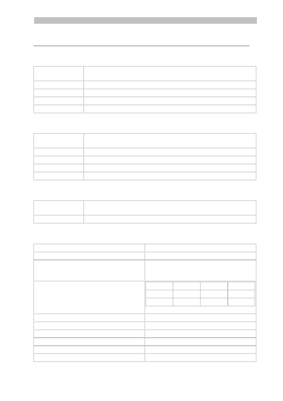 Info tecniche, Requisiti minimi di sistema per pc windows, Requisiti minimi di sistema per mac os | Specifiche dello scanner | I.R.I.S. IRISCan Book 3 User Manual | Page 76 / 201
