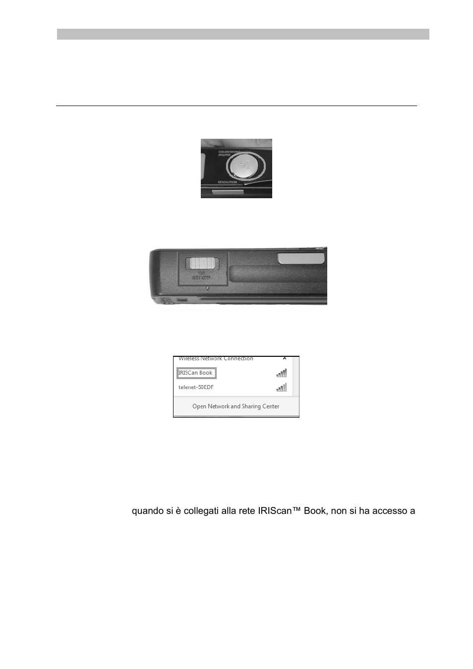 I.R.I.S. IRISCan Book Executive User Manual | Page 107 / 312