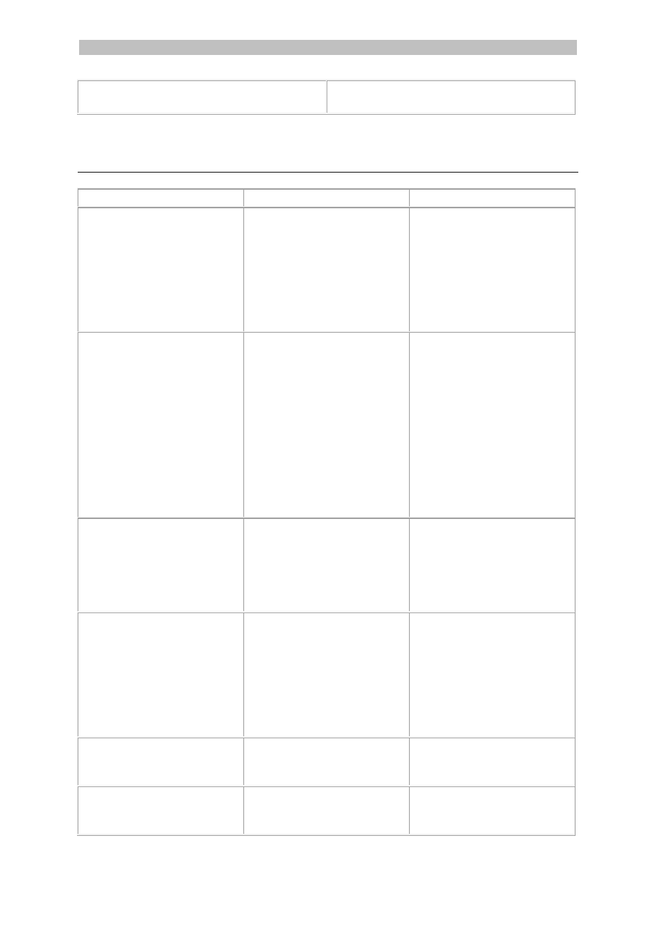 Troubleshooting info | I.R.I.S. IRISCan Book Executive User Manual | Page 17 / 312