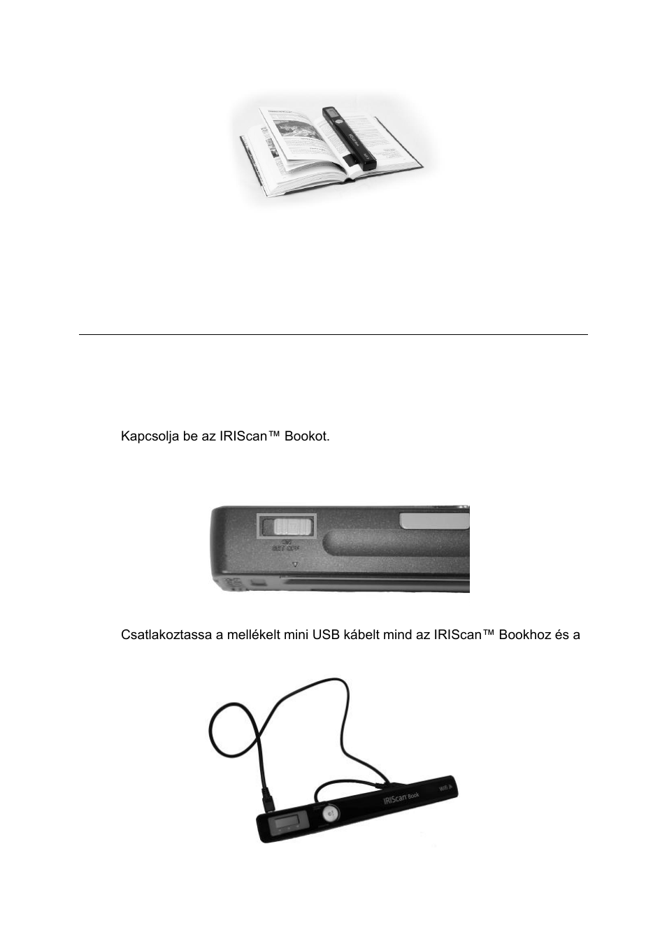 I.R.I.S. IRISCan Book Executive User Manual | Page 178 / 312