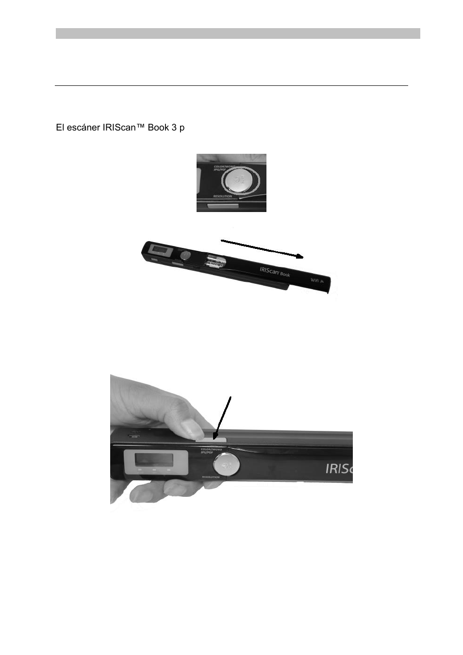 Consejos, Añadir la fecha y la hora a sus escaneos | I.R.I.S. IRISCan Book Executive User Manual | Page 94 / 312