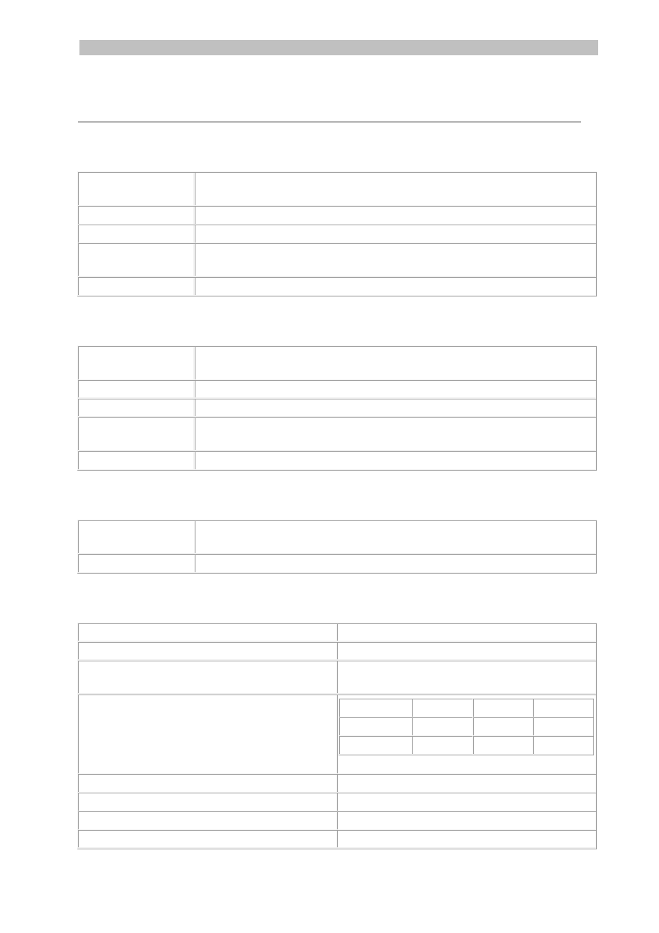 Información técnica, Requisitos mínimos del sistema para windows, Requisitos mínimos del sistema para mac os | Especificaciones del escáner | I.R.I.S. IRISCan Book Executive User Manual | Page 95 / 312