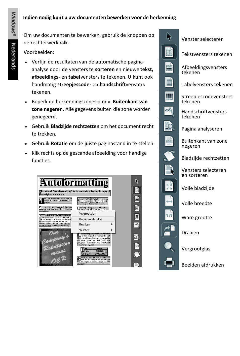 I.R.I.S. IRIScan Anywhere 2 Quick Start User Manual | Page 22 / 98