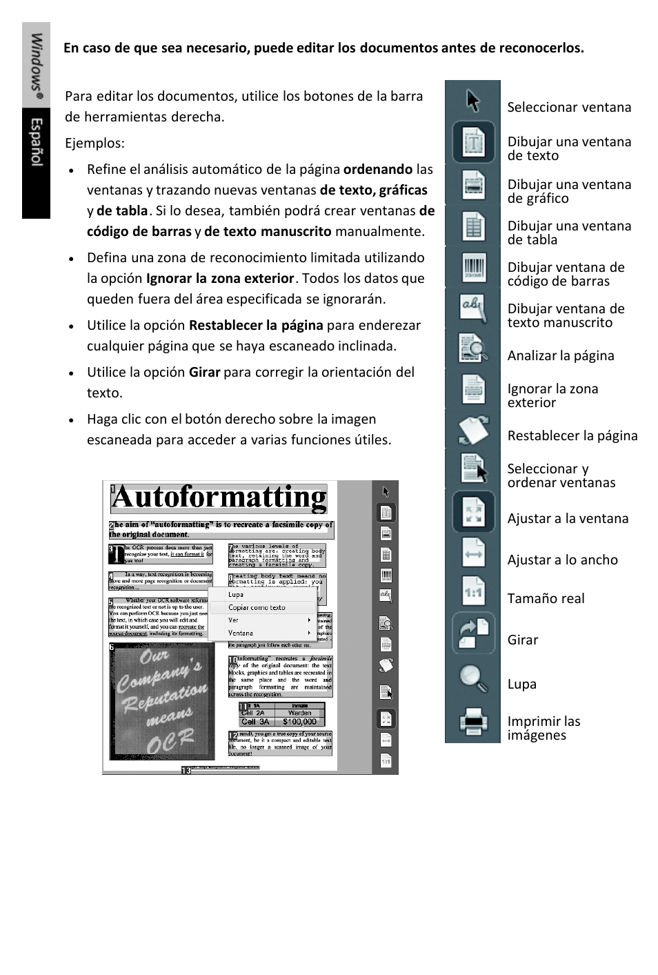 I.R.I.S. IRIScan Anywhere 2 Quick Start User Manual | Page 46 / 98