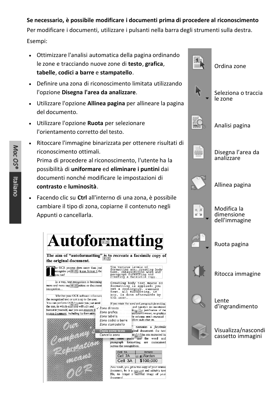 I.R.I.S. IRIScan Anywhere 2 Quick Start User Manual | Page 86 / 98
