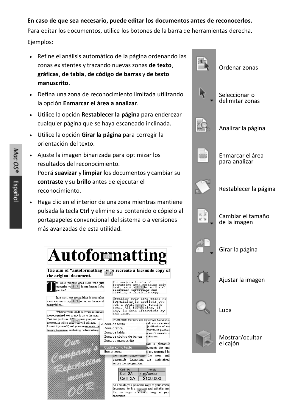 I.R.I.S. IRIScan Anywhere 2 Quick Start User Manual | Page 94 / 98