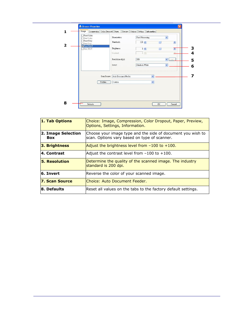 I.R.I.S. IRIScan Pro 3 Wi-Fi User Guide User Manual | Page 40 / 85