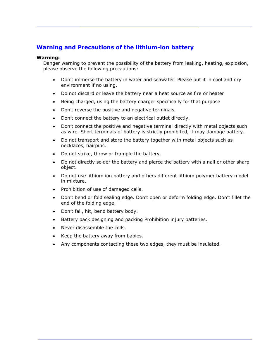 I.R.I.S. IRIScan Pro 3 Wi-Fi User Guide User Manual | Page 5 / 85