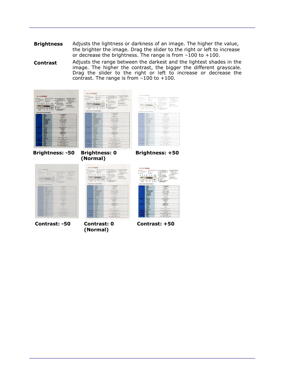 I.R.I.S. IRIScan Pro 3 Wi-Fi User Guide User Manual | Page 51 / 85