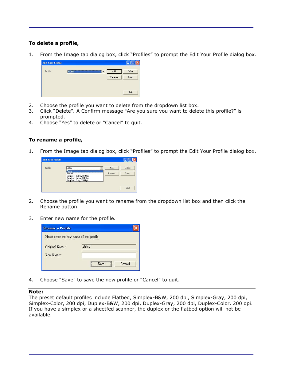 I.R.I.S. IRIScan Pro 3 Wi-Fi User Guide User Manual | Page 55 / 85
