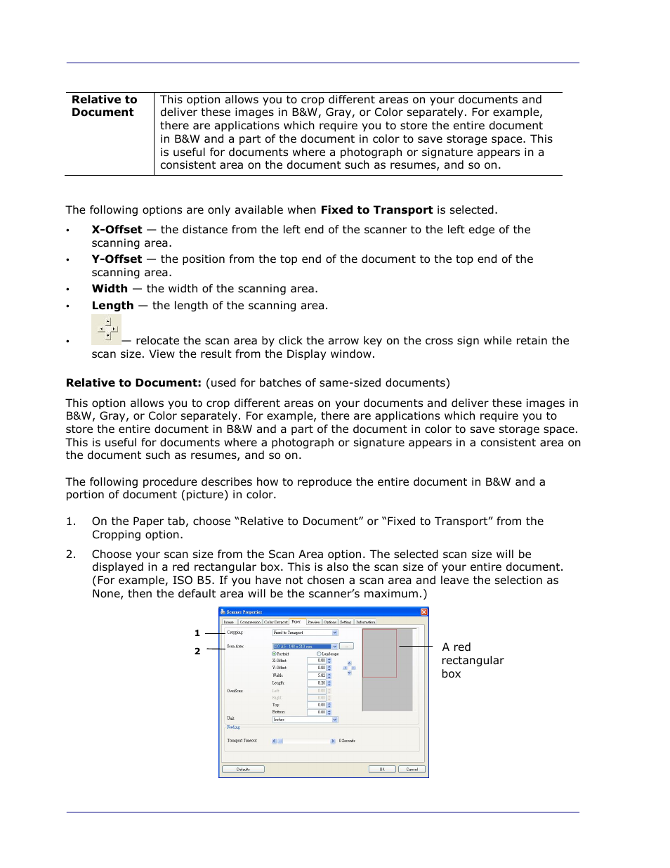 I.R.I.S. IRIScan Pro 3 Wi-Fi User Guide User Manual | Page 59 / 85