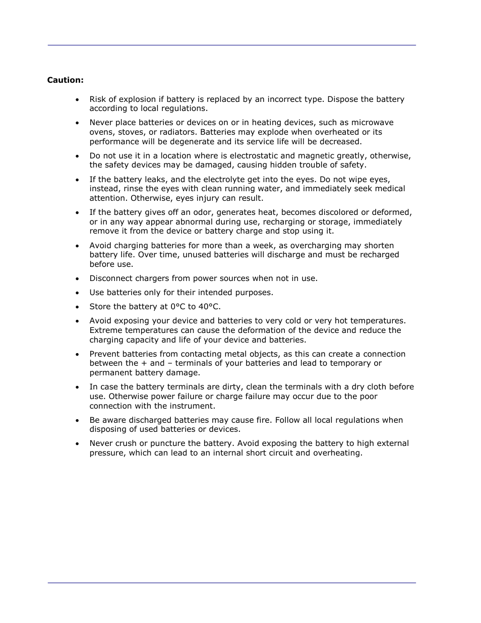 I.R.I.S. IRIScan Pro 3 Wi-Fi User Guide User Manual | Page 6 / 85