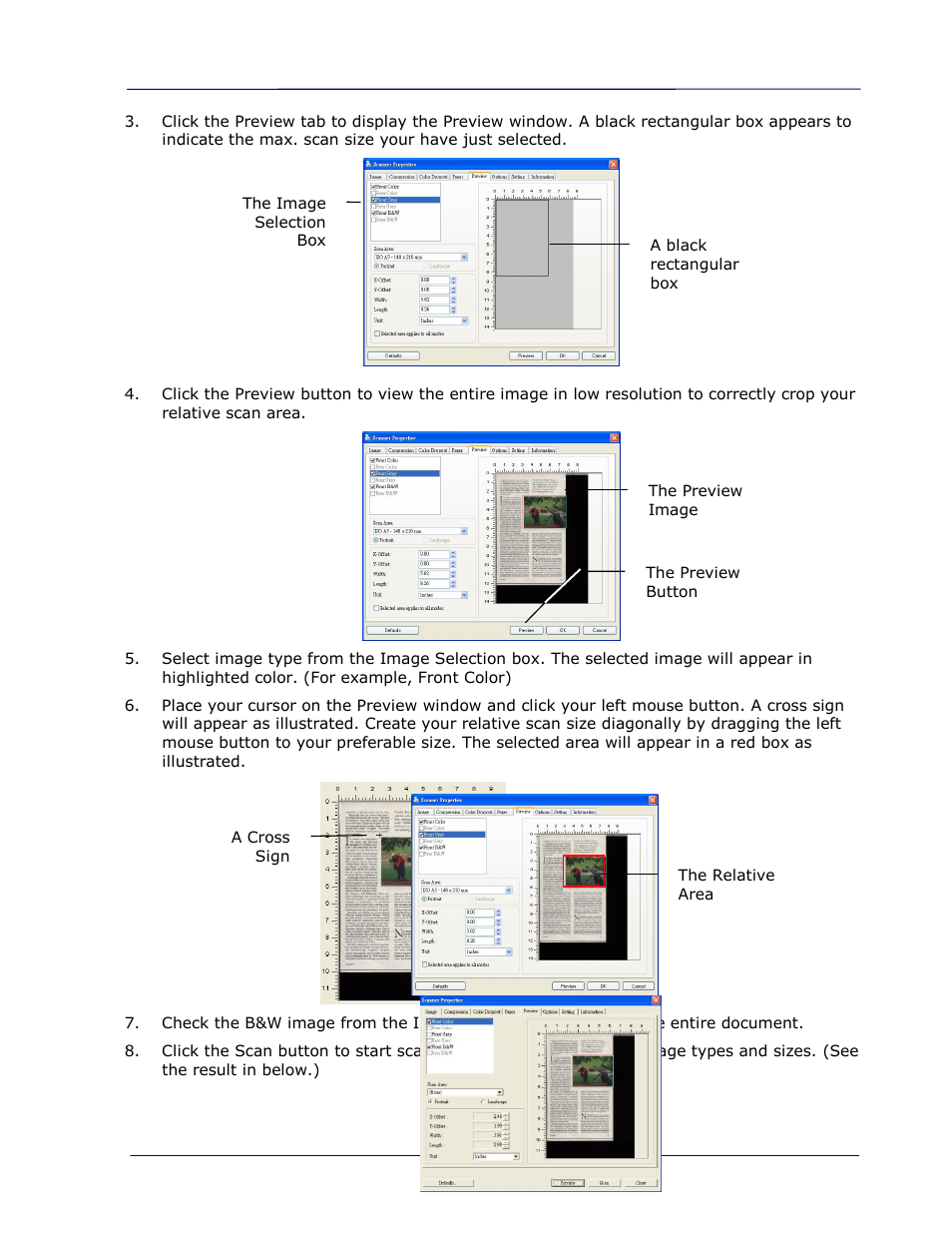 I.R.I.S. IRIScan Pro 3 Wi-Fi User Guide User Manual | Page 60 / 85