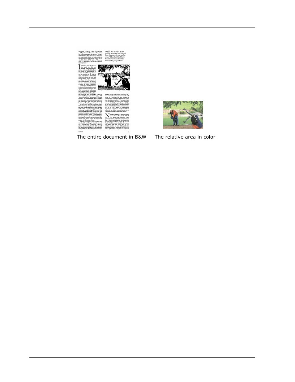 I.R.I.S. IRIScan Pro 3 Wi-Fi User Guide User Manual | Page 61 / 85