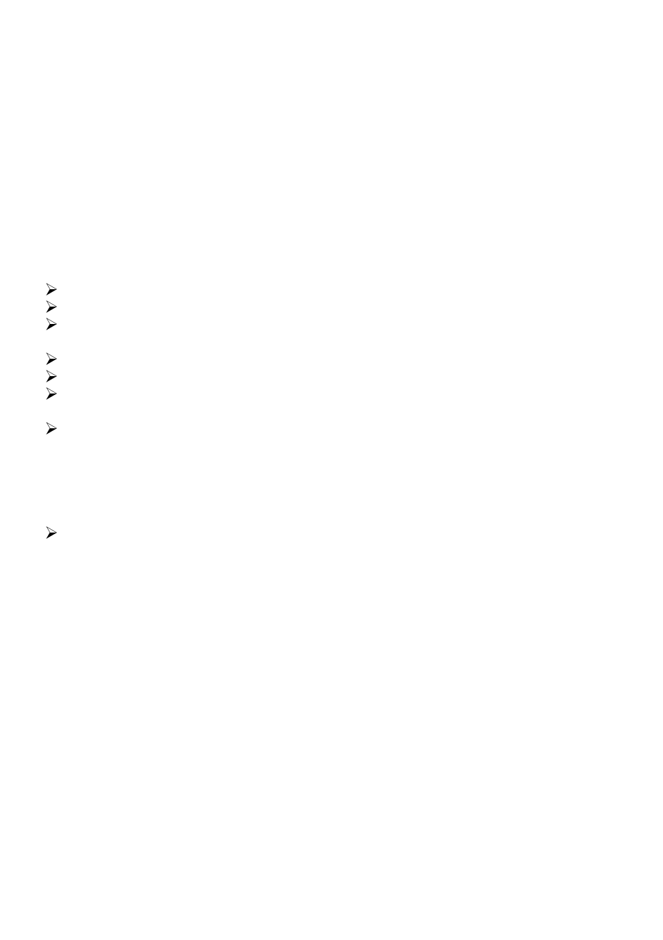 Automobiles with air bags, Security notices during driving, Service and maintenance | Effective use | APM PT-3 User Manual | Page 4 / 23