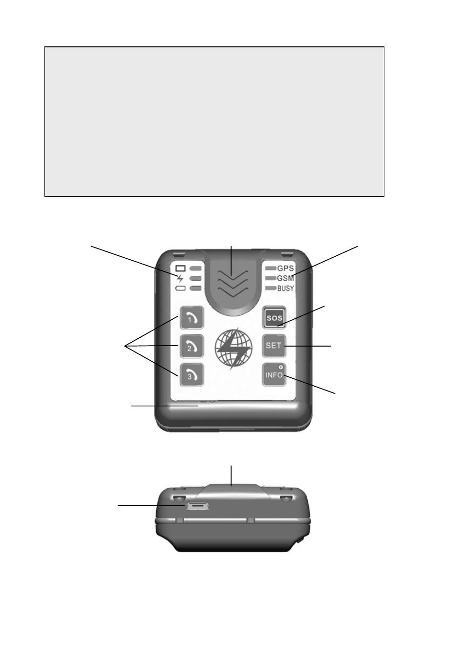 APM PT-3 User Manual | Page 7 / 23