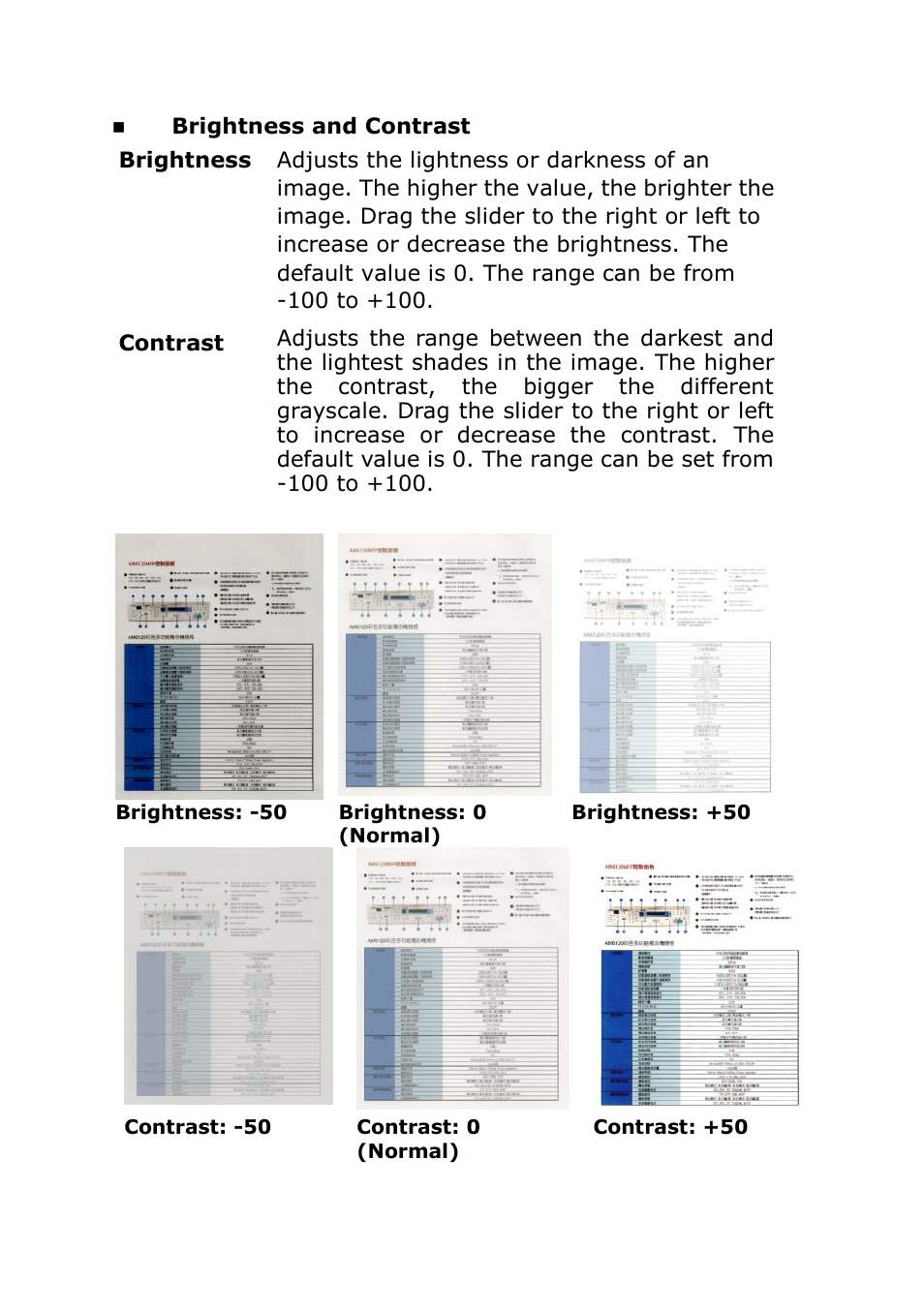 I.R.I.S. IRIScan Pro 3 Cloud Button Manager User Manual | Page 26 / 49