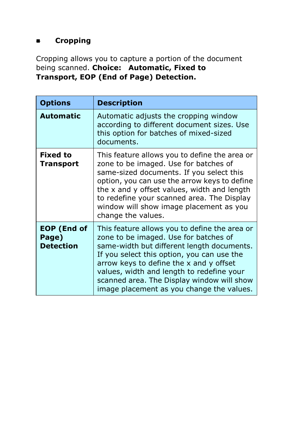 I.R.I.S. IRIScan Pro 3 Cloud Button Manager User Manual | Page 28 / 49
